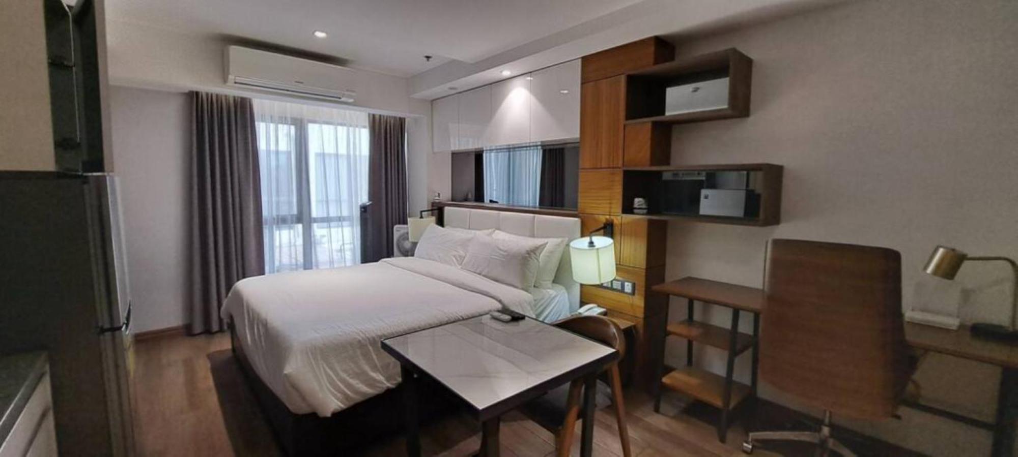 Apartmán One Euphoria Angeles Exteriér fotografie