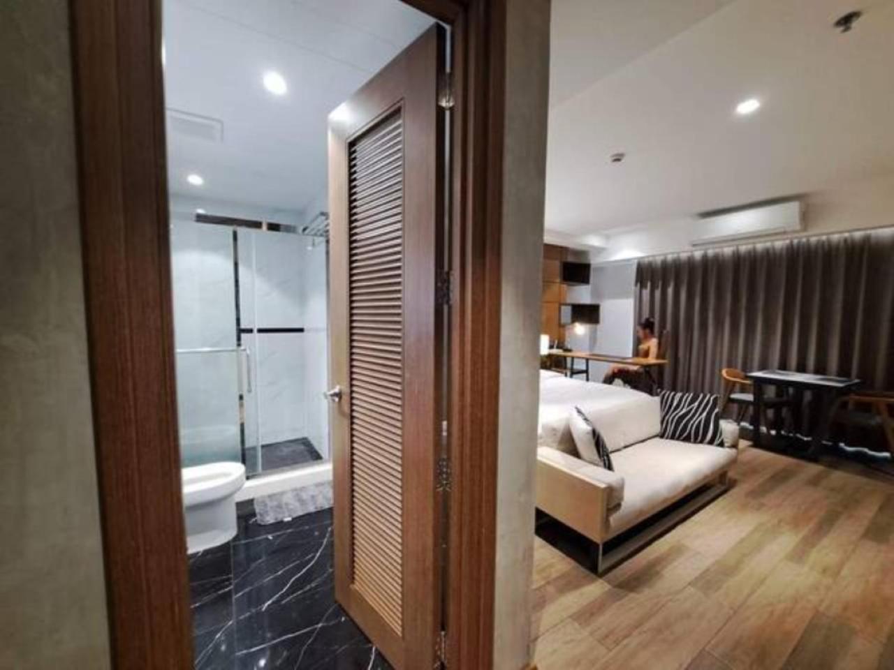 Apartmán One Euphoria Angeles Exteriér fotografie