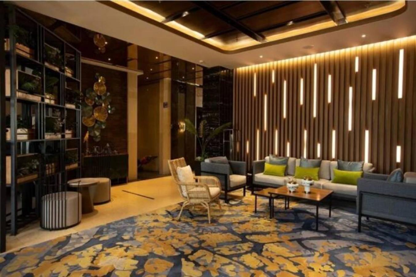 Apartmán One Euphoria Angeles Exteriér fotografie