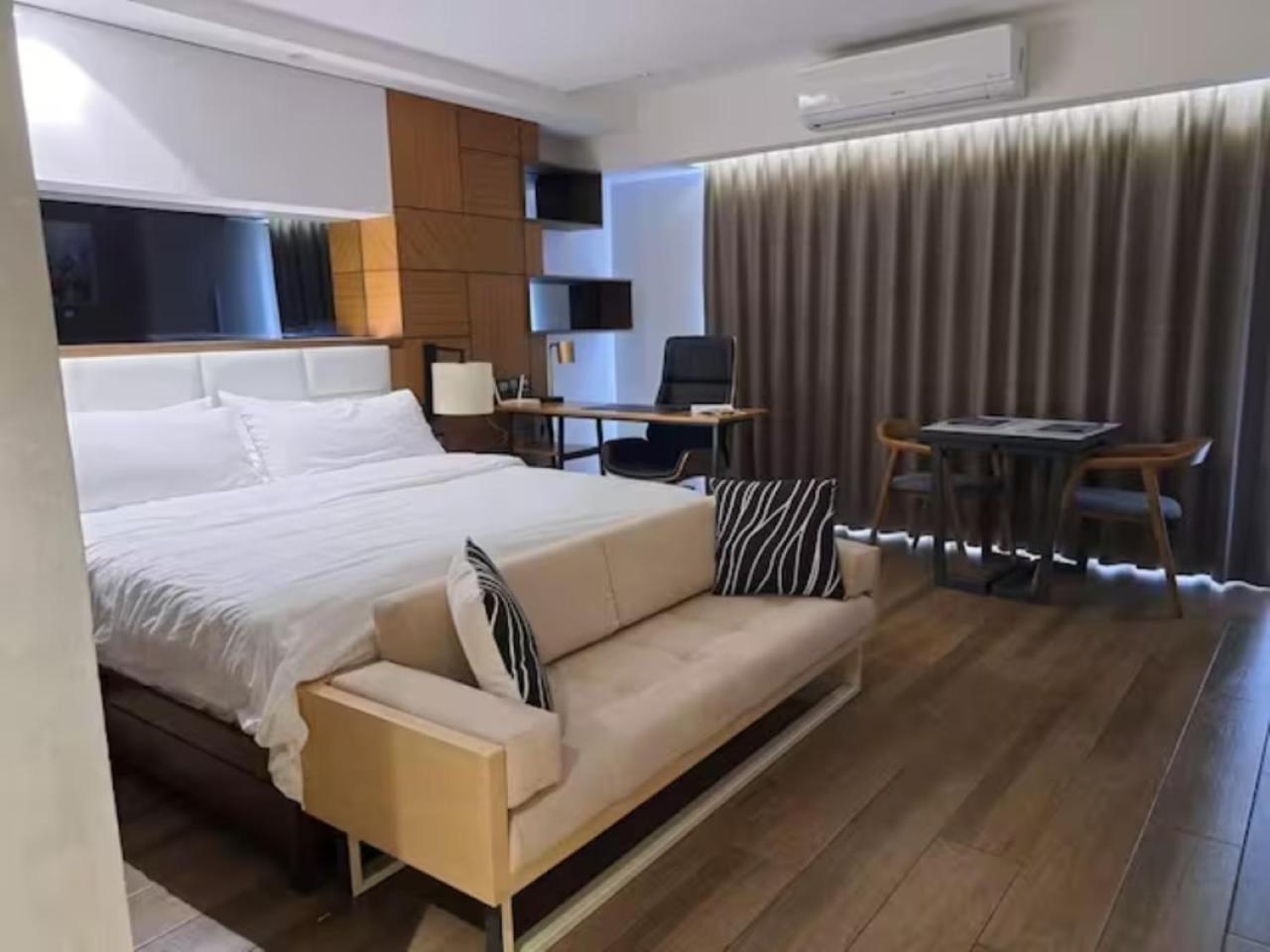 Apartmán One Euphoria Angeles Exteriér fotografie
