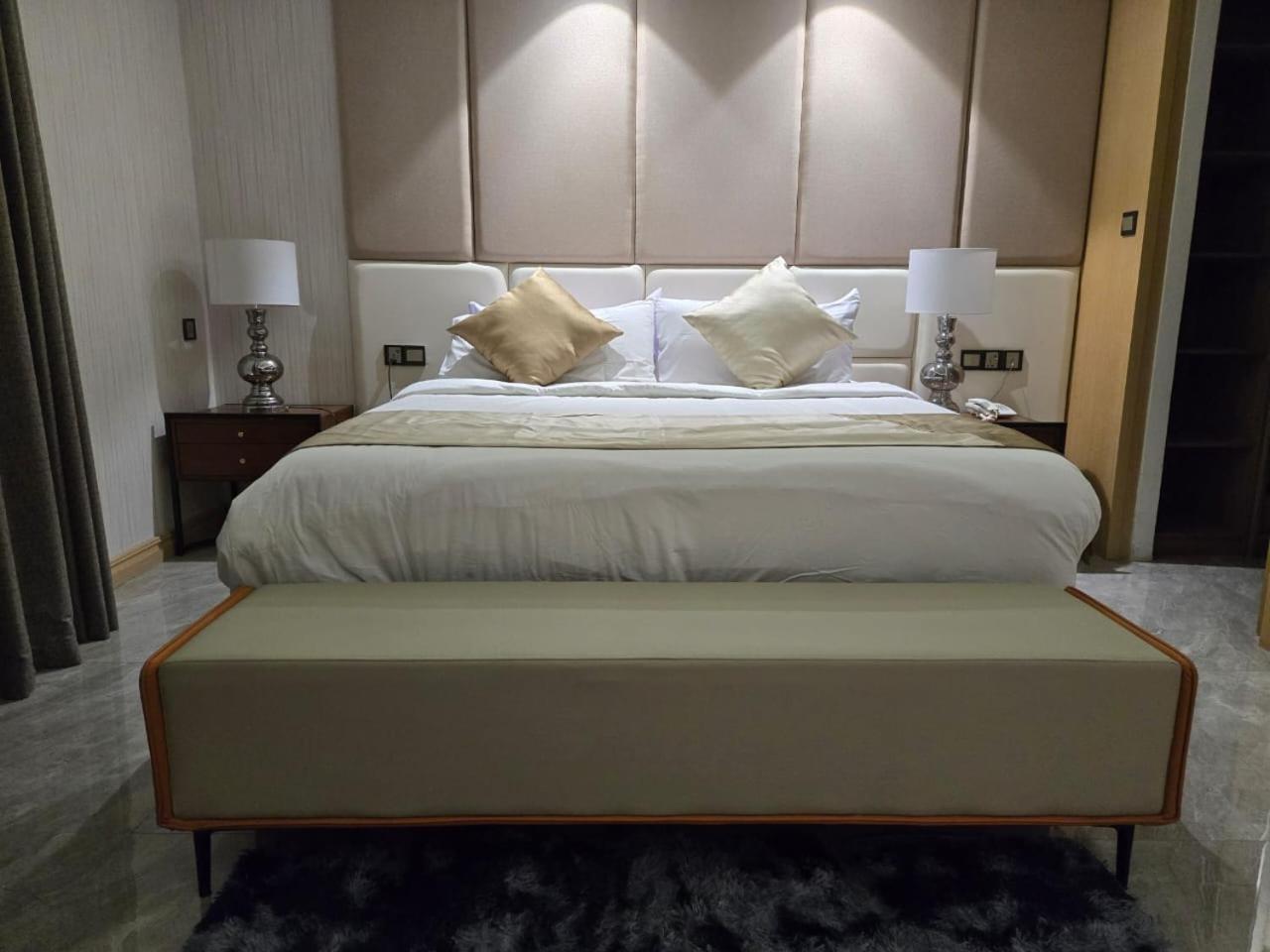 Apartmán One Euphoria Angeles Exteriér fotografie