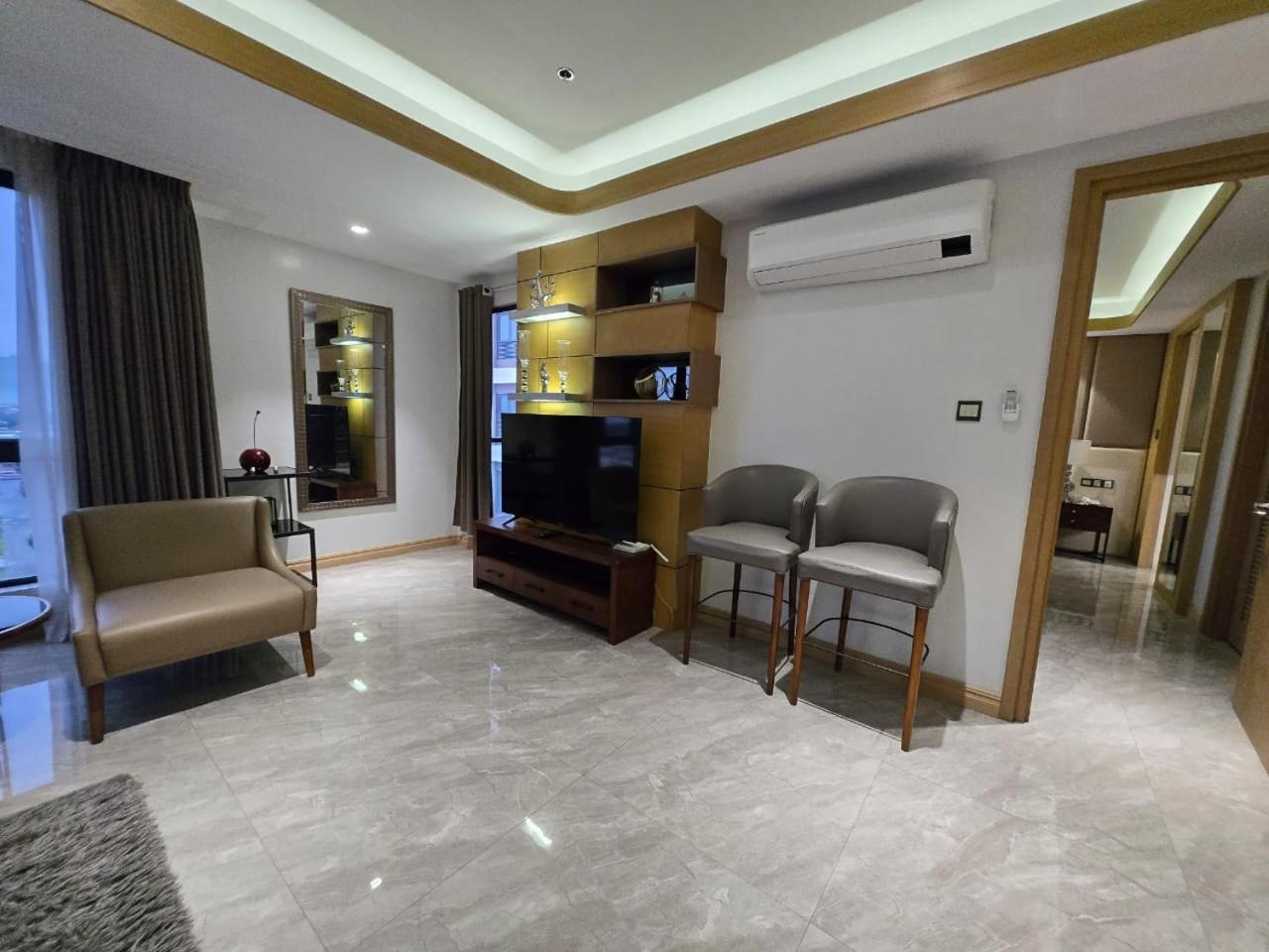 Apartmán One Euphoria Angeles Exteriér fotografie